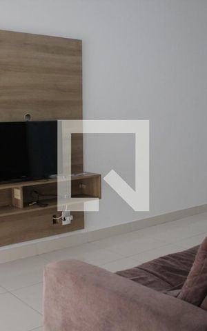 Apartamento à venda com 50m², 1 quarto e 1 vagaSala