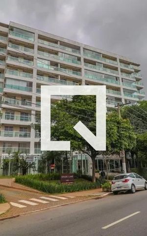 Apartamento à venda com 50m², 1 quarto e 1 vagaFachada
