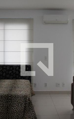 Apartamento à venda com 50m², 1 quarto e 1 vagaQuarto