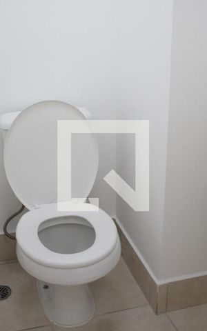 Apartamento à venda com 50m², 1 quarto e 1 vagaBanheiro 