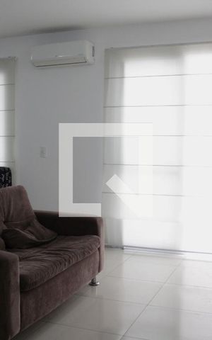 Apartamento à venda com 50m², 1 quarto e 1 vagaSala