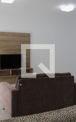 Apartamento à venda com 50m², 1 quarto e 1 vagaSala