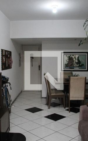 Apartamento à venda com 89m², 3 quartos e 1 vagaSala