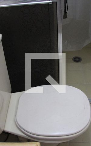 Apartamento à venda com 89m², 3 quartos e 1 vagaBanheiro da Suíte
