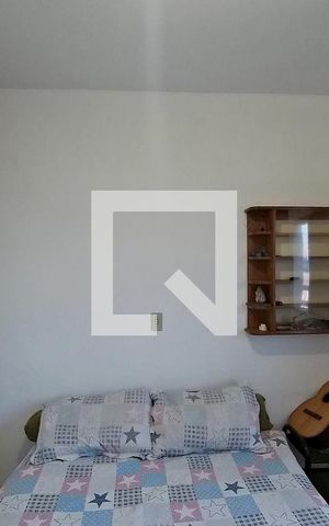 Apartamento à venda com 89m², 3 quartos e 1 vagaQuarto 2