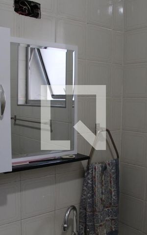 Apartamento à venda com 89m², 3 quartos e 1 vagaBanheiro social
