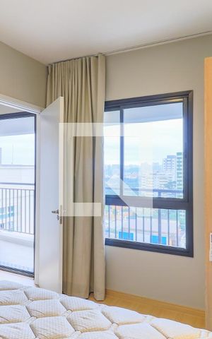 Apartamento à venda com 32m², 1 quarto e sem vaga Apartamento à venda com 32m², 1 quarto e sem vagaQuarto