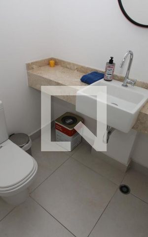 Apartamento para alugar com 238m², 4 quartos e 4 vagasLavabo