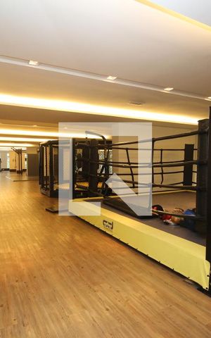 Apartamento para alugar com 238m², 4 quartos e 4 vagasAcademia