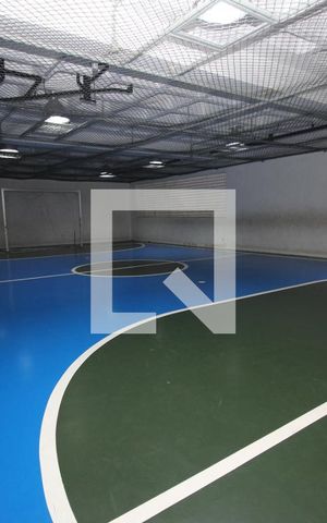 Apartamento para alugar com 238m², 4 quartos e 4 vagasQuadra Esportiva coberta