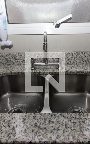 Apartamento para alugar com 238m², 4 quartos e 4 vagasDetalhe Cozinha