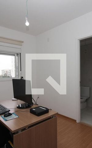 Apartamento para alugar com 238m², 4 quartos e 4 vagasSuíte 3