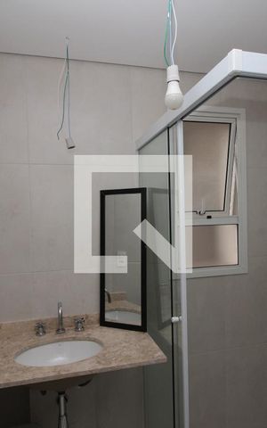 Apartamento para alugar com 238m², 4 quartos e 4 vagasBanheiro suíte 2