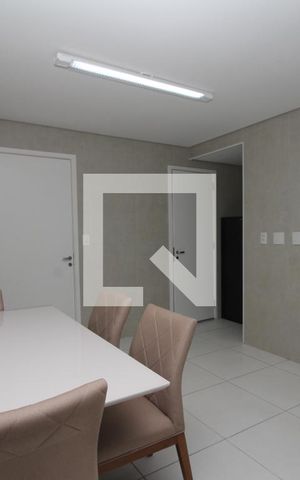 Apartamento para alugar com 238m², 4 quartos e 4 vagasCozinha