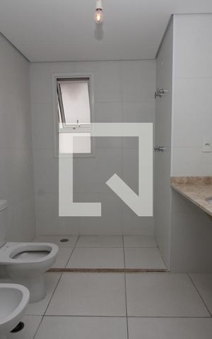 Apartamento para alugar com 238m², 4 quartos e 4 vagasBanheiro suíte 1