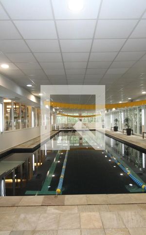 Apartamento para alugar com 238m², 4 quartos e 4 vagasPiscina Coberta