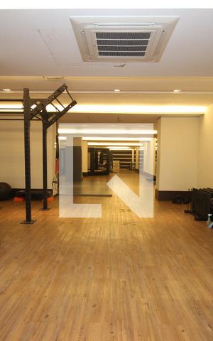 Apartamento para alugar com 238m², 4 quartos e 4 vagasAcademia
