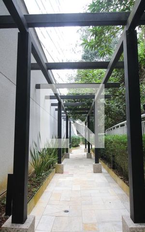 Apartamento para alugar com 238m², 4 quartos e 4 vagasÁrea comum