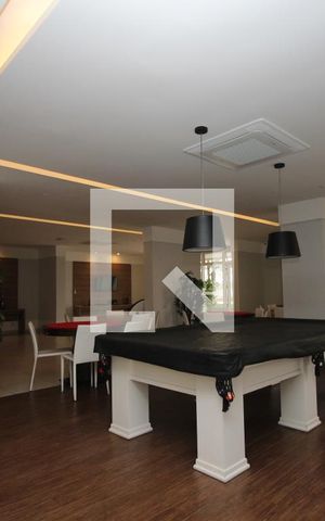 Apartamento para alugar com 238m², 4 quartos e 4 vagasÁrea comum - Salão de festas