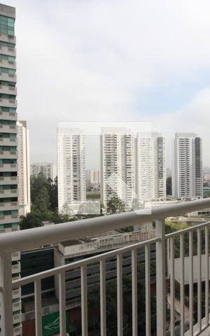Apartamento para alugar com 238m², 4 quartos e 4 vagasVista da Sacada