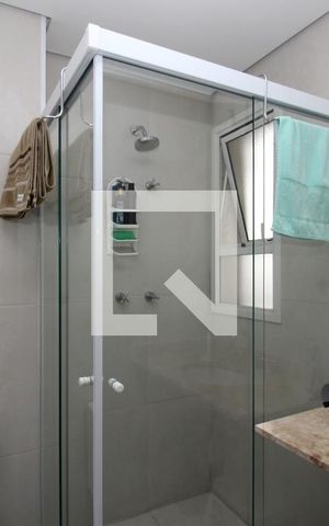 Apartamento para alugar com 238m², 4 quartos e 4 vagasBanheiro suíte 4