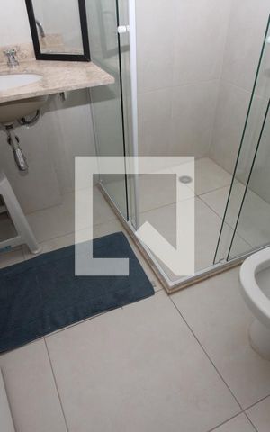 Apartamento para alugar com 238m², 4 quartos e 4 vagasBanheiro suíte 2