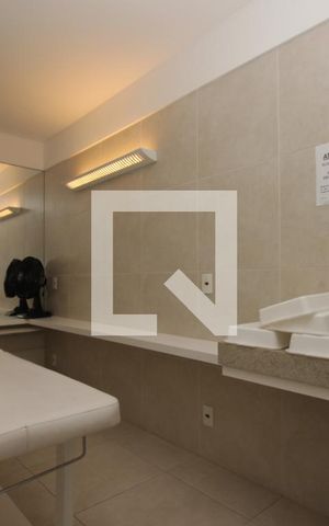 Apartamento para alugar com 238m², 4 quartos e 4 vagasSala de massagem
