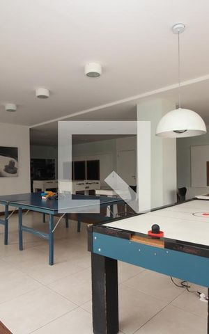 Apartamento para alugar com 238m², 4 quartos e 4 vagasÁrea comum - Salão de jogos