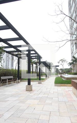 Apartamento para alugar com 238m², 4 quartos e 4 vagasÁrea comum
