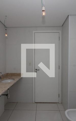 Apartamento para alugar com 238m², 4 quartos e 4 vagasBanheiro suíte 1