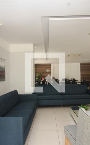 Apartamento para alugar com 238m², 4 quartos e 4 vagasÁrea comum - Salão de festas