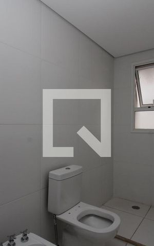 Apartamento para alugar com 238m², 4 quartos e 4 vagasBanheiro suíte 1