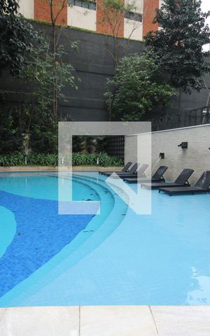Apartamento para alugar com 238m², 4 quartos e 4 vagasÁrea comum - Piscina