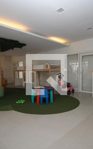 Apartamento para alugar com 238m², 4 quartos e 4 vagasBrinquedoteca