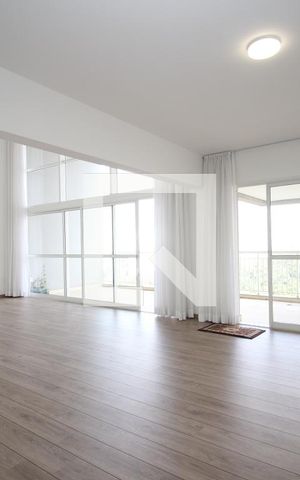 Apartamento para alugar com 238m², 4 quartos e 4 vagassala