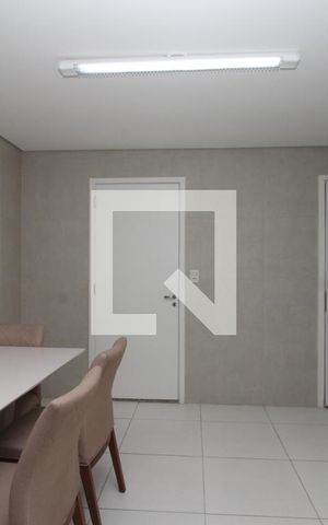 Apartamento para alugar com 238m², 4 quartos e 4 vagasCozinha