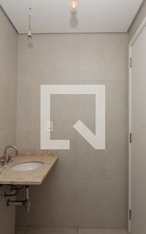 Apartamento para alugar com 238m², 4 quartos e 4 vagasBanheiro suíte 3