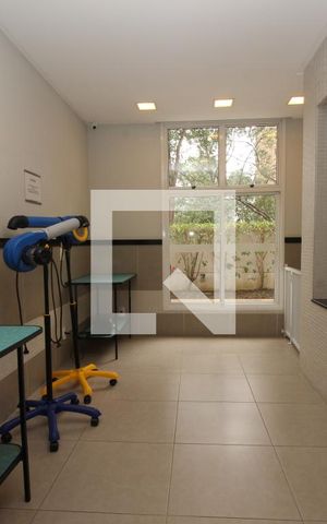 Apartamento para alugar com 238m², 4 quartos e 4 vagasPet shop