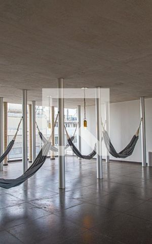 Studio à venda com 39m², 1 quarto e sem vaga Studio à venda com 39m², 1 quarto e sem vagaÁrea comum