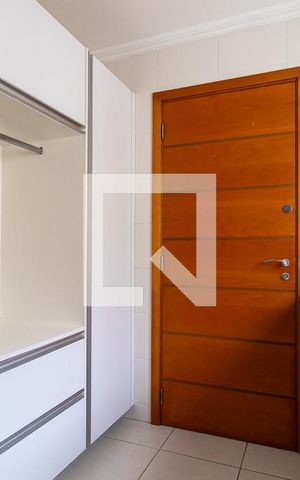 Apartamento para alugar com 100m², 2 quartos e 2 vagas Apartamento para alugar com 100m², 2 quartos e 2 vagasÁrea de Serviço