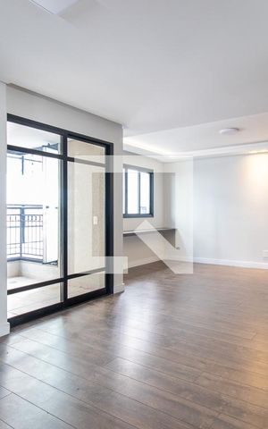 Apartamento para alugar com 100m², 2 quartos e 2 vagas Apartamento para alugar com 100m², 2 quartos e 2 vagasSala