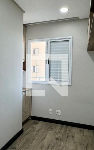 Apartamento à venda com 80m², 3 quartos e 2 vagasQuarto 3