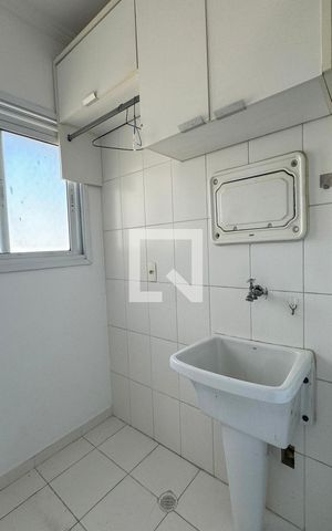 Apartamento à venda com 80m², 3 quartos e 2 vagasÁrea de Serviço