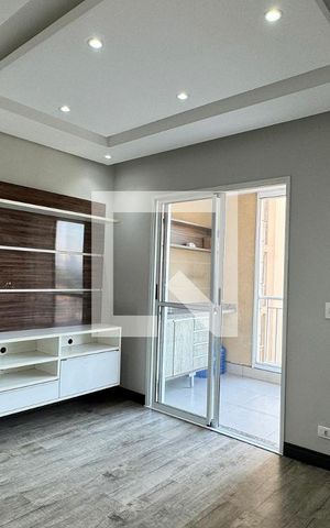 Apartamento à venda com 80m², 3 quartos e 2 vagasSala