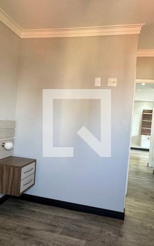 Apartamento à venda com 80m², 3 quartos e 2 vagasSuíte 1