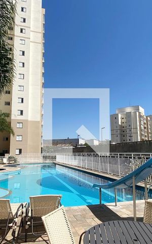 Apartamento à venda com 80m², 3 quartos e 2 vagasPiscina