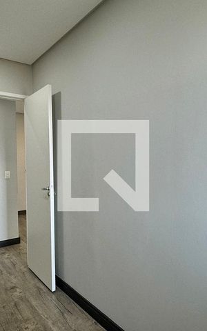 Apartamento à venda com 80m², 3 quartos e 2 vagasQuarto 3