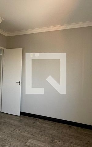 Apartamento à venda com 80m², 3 quartos e 2 vagasQuarto 2