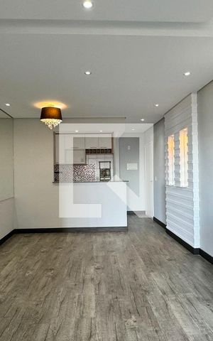 Apartamento à venda com 80m², 3 quartos e 2 vagasSala