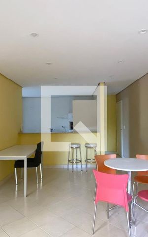 Apartamento à venda com 80m², 3 quartos e 2 vagasÁrea comum